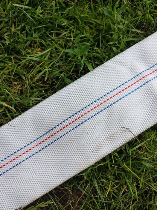 Пожежний шланг рукав 20 метрів