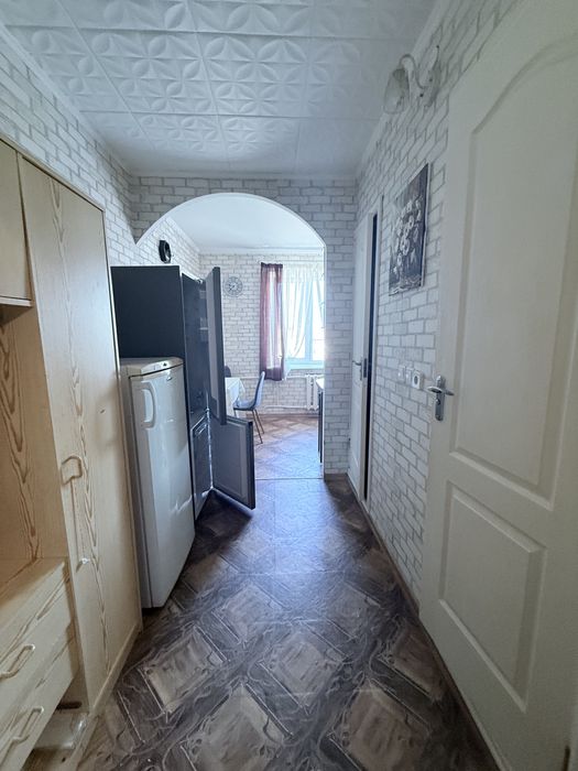 3-кімнатна квартира 73 м² з меблями та технікою, Буча