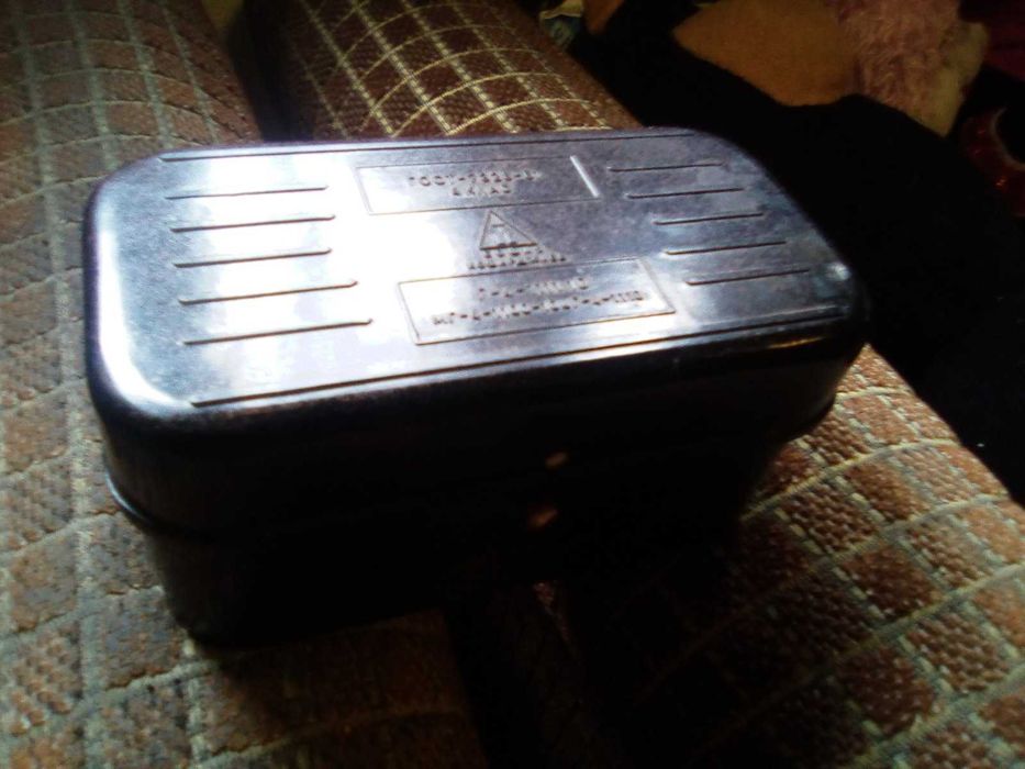 Продам гыри медецынские в пластиковой коробке