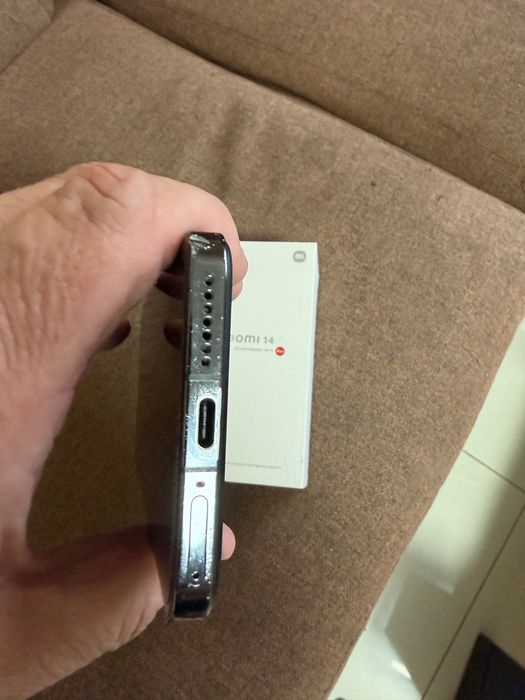 Xiaomi 14.12/512gb Global