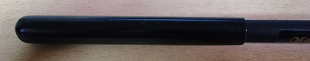 ProMark Macetas de Marcha 331T Ponta Acrílica Novas