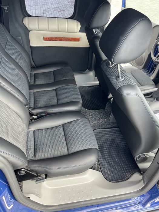 Volkswagen Caddy 2011 VIN WV1ZZZ2KZBX241864 фото оголошення 19 з 24