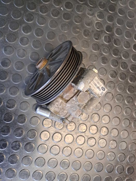 Pompa wspomagania Ford Mondeo Mk4 AG91-3A696-CA