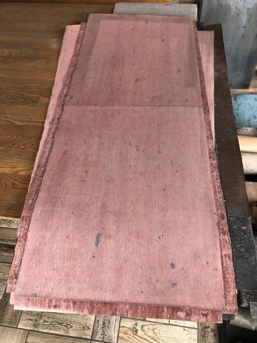 Продам Паронит0.2. 0.4. 0.5. 0.8. 1.2.мм.