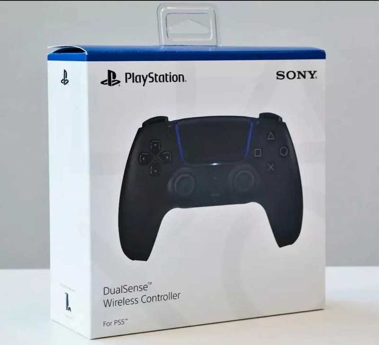Pad Sony DualSense 5 PS5