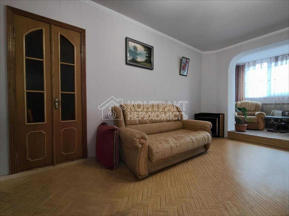 Продам 3-к.квартиру,  Салтівка ЖК Інтернаціоналіст