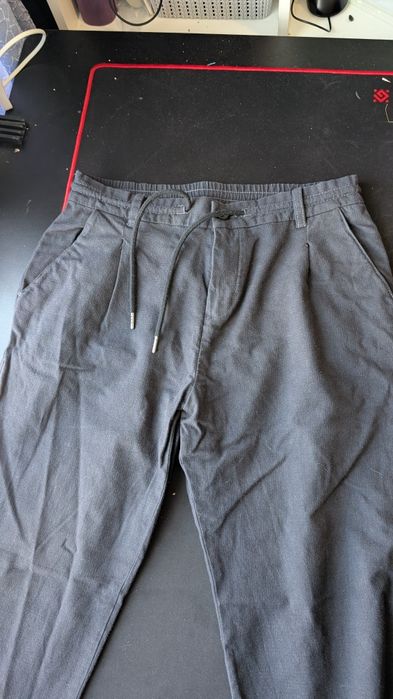 Штани C&A, бавовна