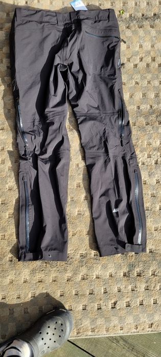 Spodnie Skogstad damskie modelTanja