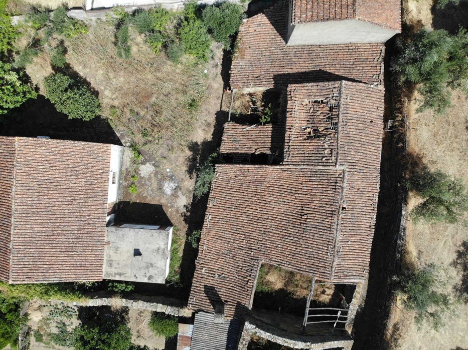 Terreno Cebolais de Cima - Castelo Branco