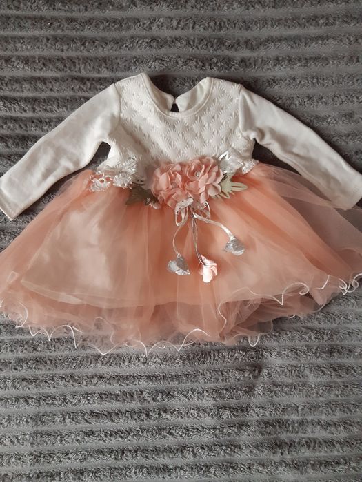 Дитяче плаття бальне