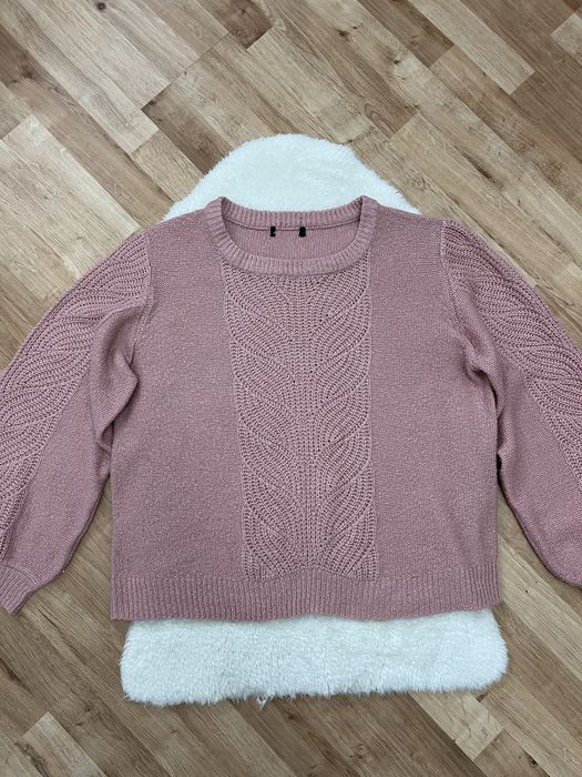 Sweter damski XL