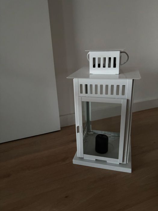 Lanterna grande BORRBY Ikea