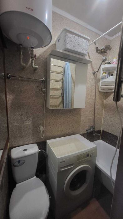 Экс.! 1 квартира - студия, 10 минут метро Масельского (ХТЗ)