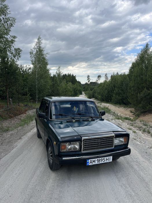 Продам ВАЗ 2107