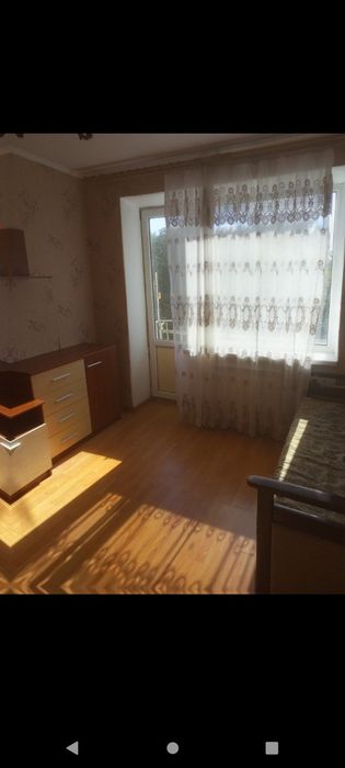 Здаю однокімнатну на фабричній