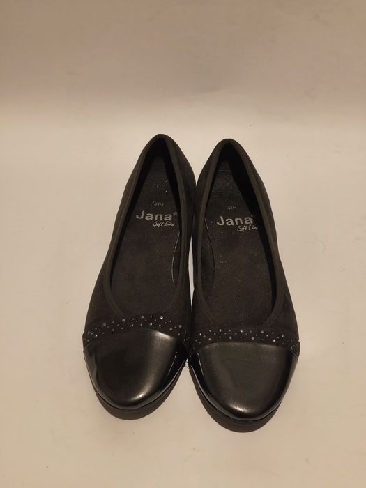 Damskie buty Jana