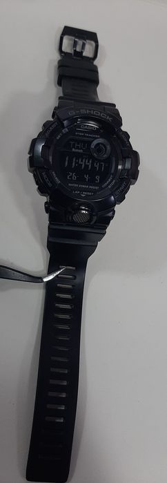 Годинник Casio G-Shock GBD-800 (модуль 3464)