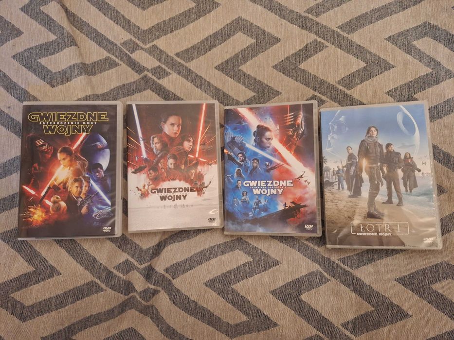 Kolekcja 55 filmów DVD + GRATIS