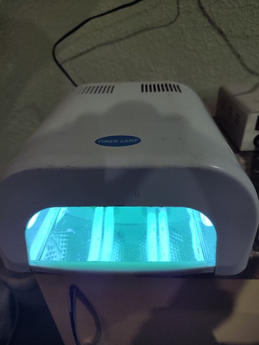 Набір для манікюру