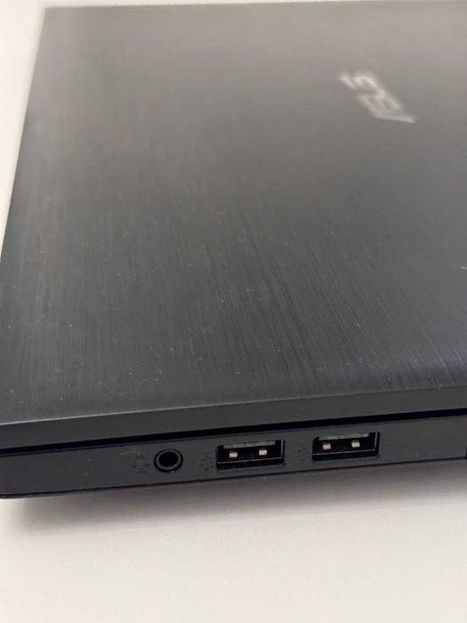 Laptop ASUSPRO Intel Core i5 Czarny W Pełni Sprawny