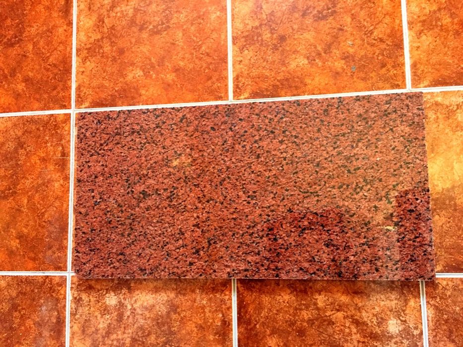 Гранітна плитка модульна