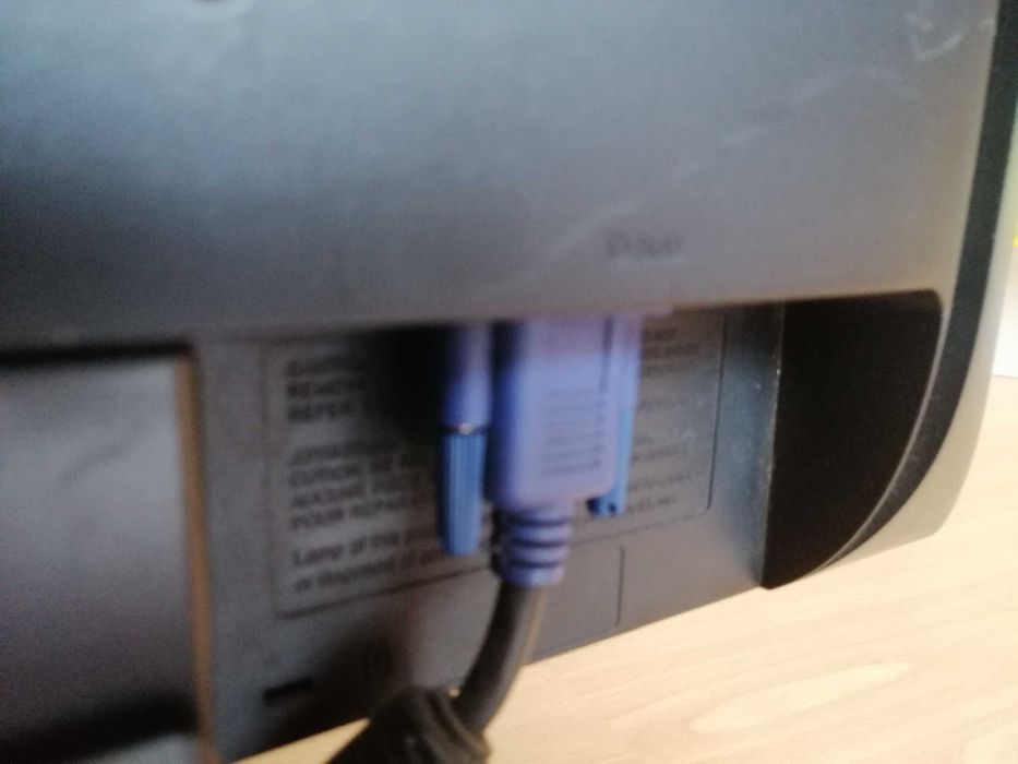 Monitor LG flatron w1946s426430173639485443