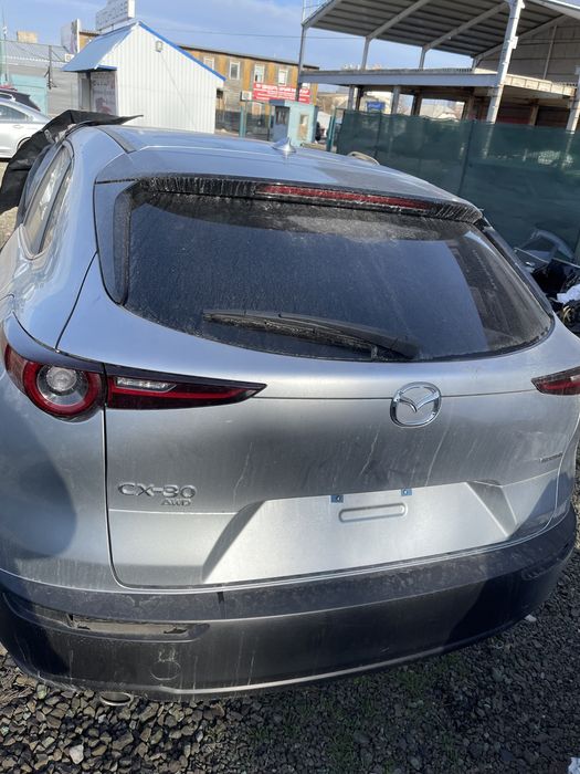 Mazda Cx30   Мазда сх30  Двери Розборка