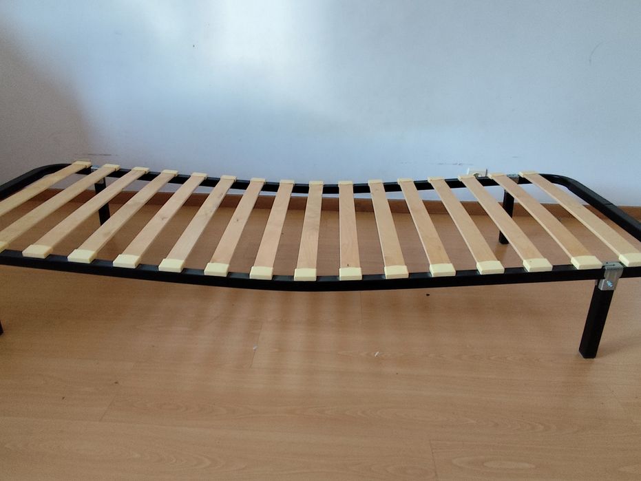 Suporte para a cama