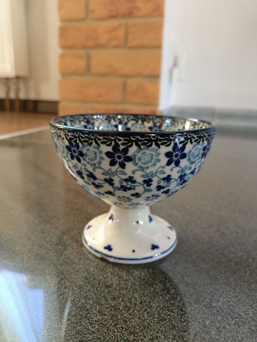 Ceramiczny Pucharek do lodów