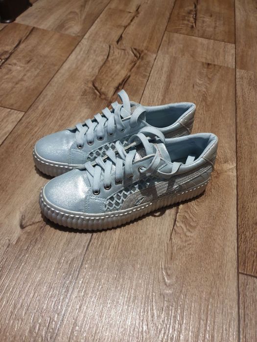 Кроссовки, 37разм