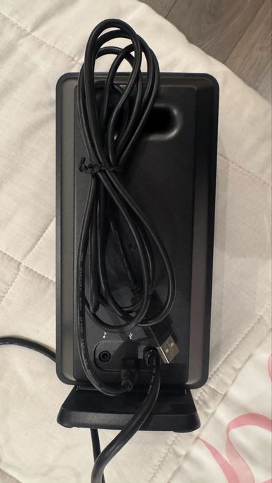 Sistema de colunas Logiteck