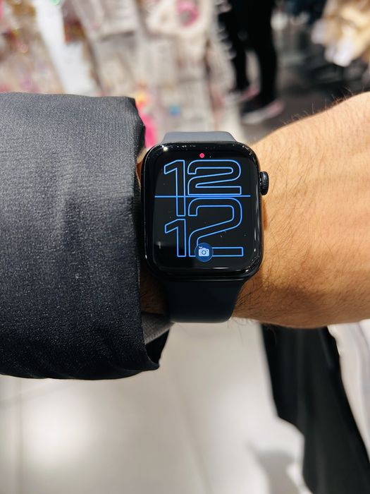Apple Watch SE 2024