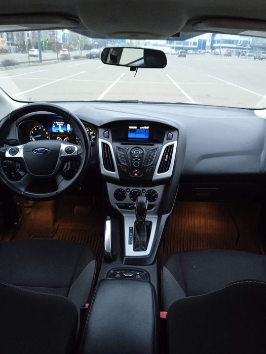 Продається Ford Focus 2013