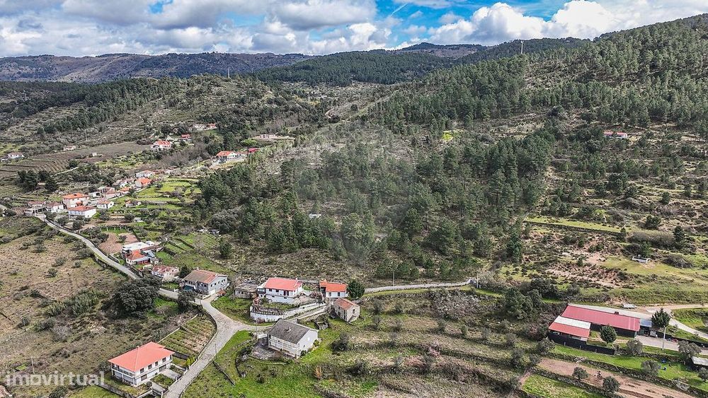 Terreno  para venda