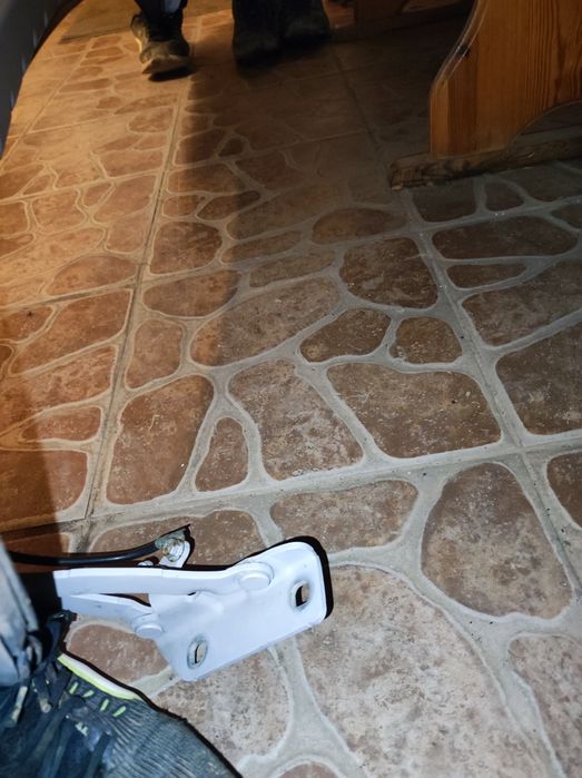 Komplektna maska BMW E60 Orginal Kolor