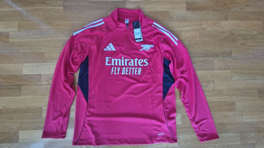 Dres Arsenal adidas
