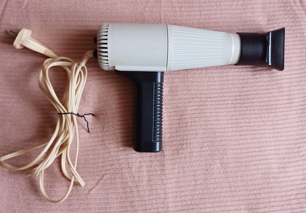 Фен Алеся СССР раритет