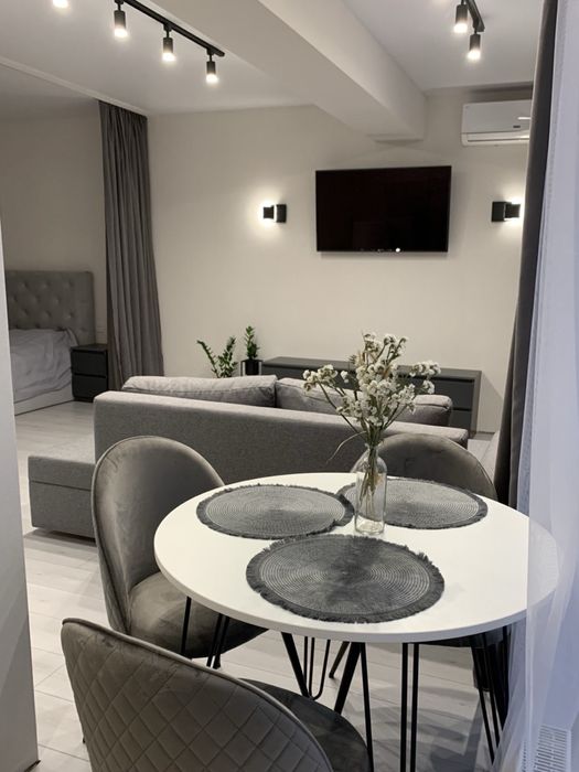 Посуточно Таирова 13 ст Большого Фонтана,Львовская