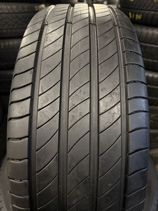 Шини літні 215х55хR17 Michelin Primacy4 / 85-90% / Залишок