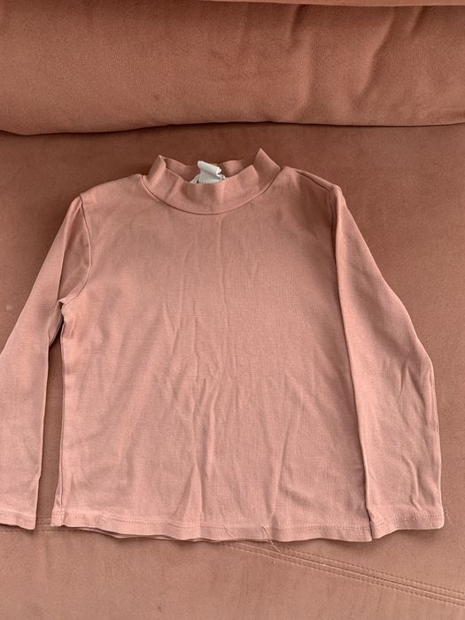 Реглан гольф кофточки h&m 92-98р.