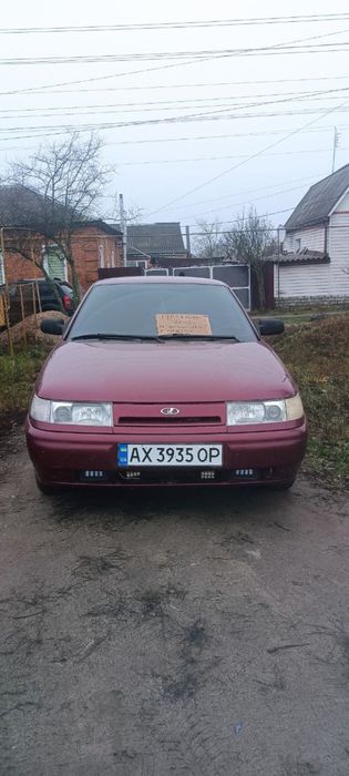 Продам ваз 2110торг