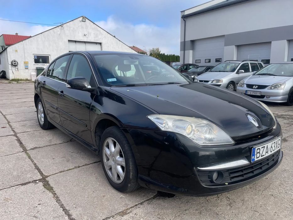 Renault Laguna