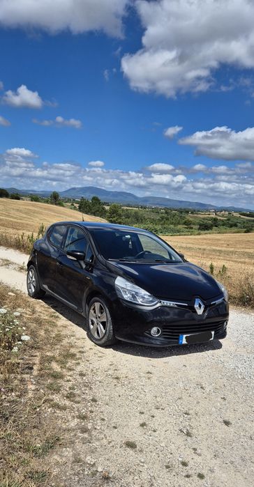 Renault Clio 0.9 TCe (2016)