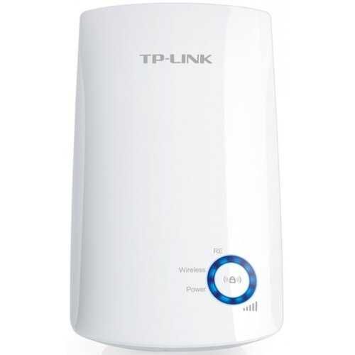Wzmacniacz TP-Link TL-WA854RE 2,4GHz 300Mbps Repeater FV