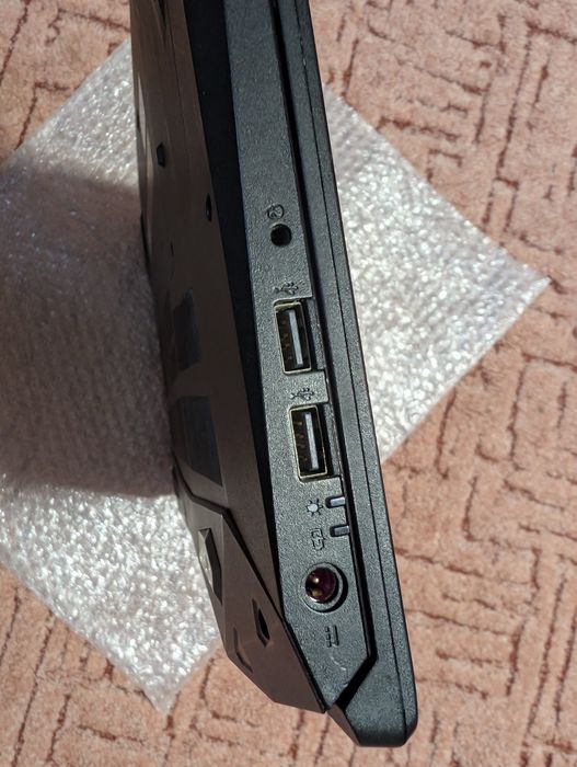 Ігровий ноутбук Acer Nitro