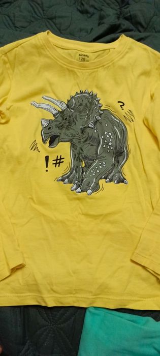 Футболки для мальчиков