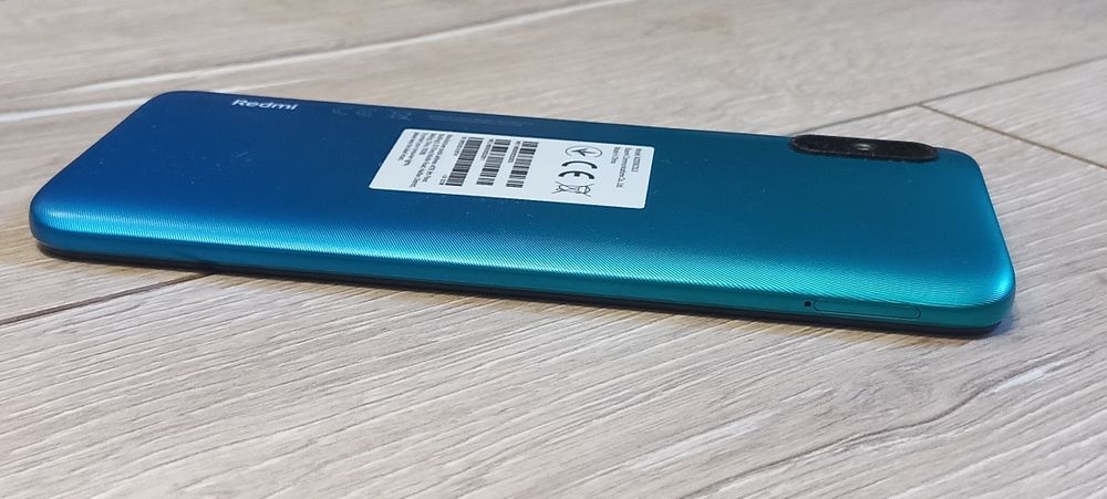 Смартфон Xiaomi Redmi 9A 2/32Gb