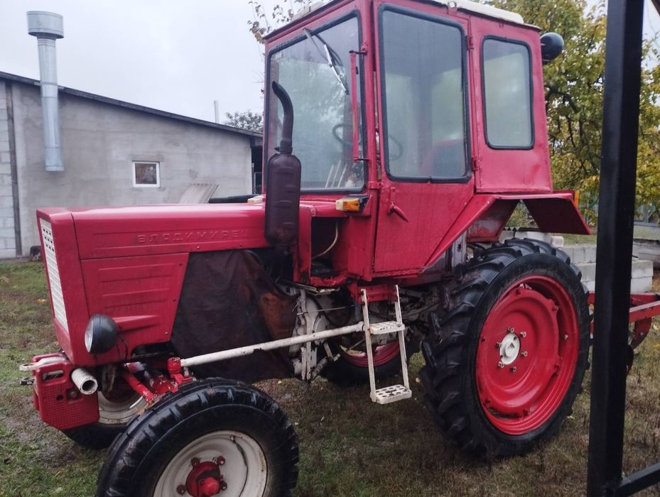 Продам Т-25 в гарному стані