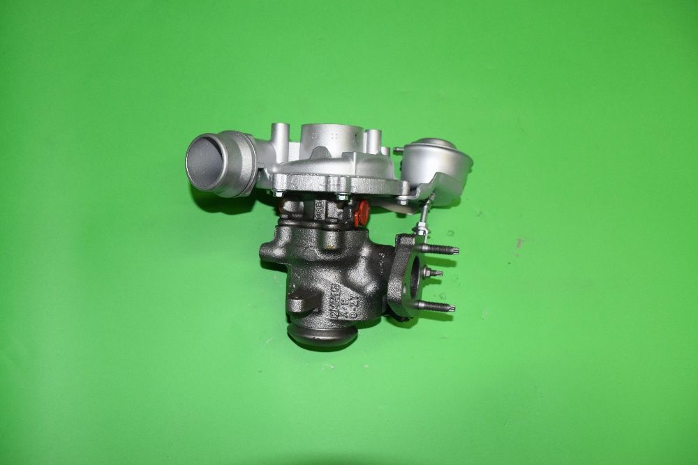 Turbosprężarka Turbina Clio Kangoo Megane Modus Twingo 1,5 dci