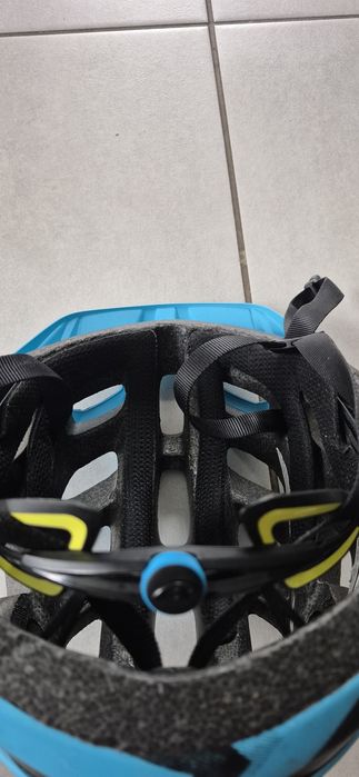 Kask rowerowy mtb  giro hex